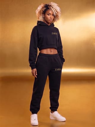 Full Tracksuit