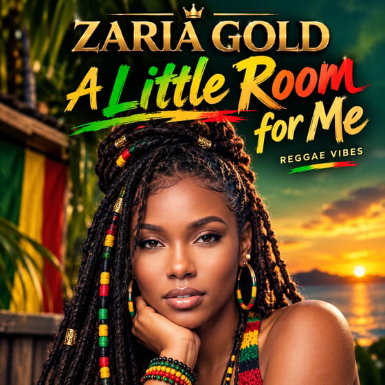 A Little Room for Me